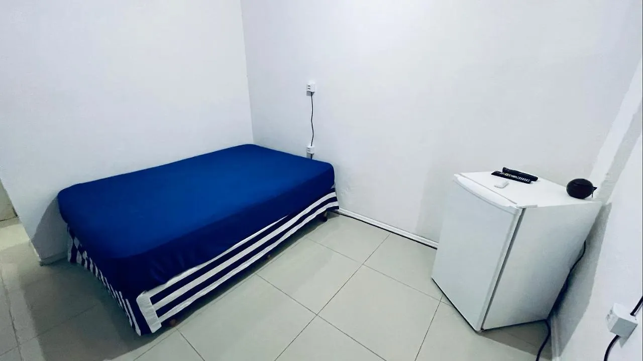 Residencial Morro Do Macaco Apartment Bombinhas