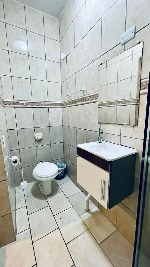 Residencial Morro Do Macaco Apartment Bombinhas