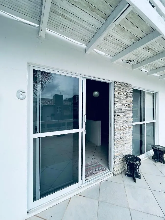Residencial Morro Do Macaco Apartment Bombinhas