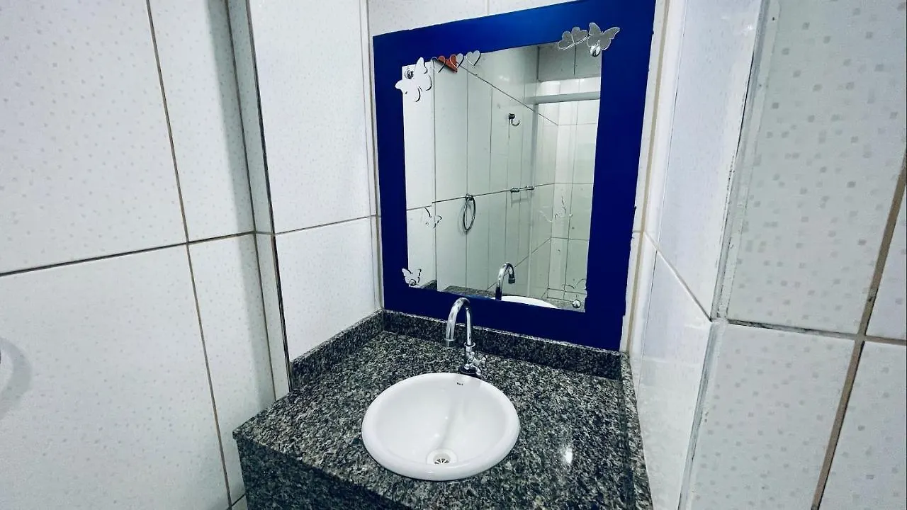 Apartamento Residencial Morro do Macaco Bombinhas