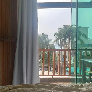 Apartamento Aconchegante Casal, Bombinhas