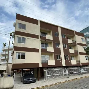Apartamento Residencial Zarling A 50m Da Avenida De, Bombinhas