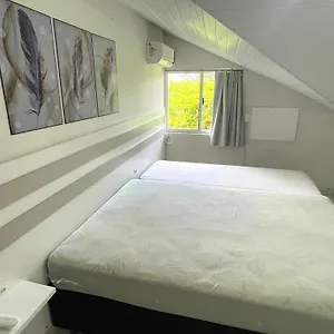 Apartamento Residencial Rouxinol, Bombinhas